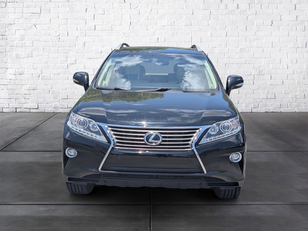Used 2015 Lexus RX 350 FWD image 3