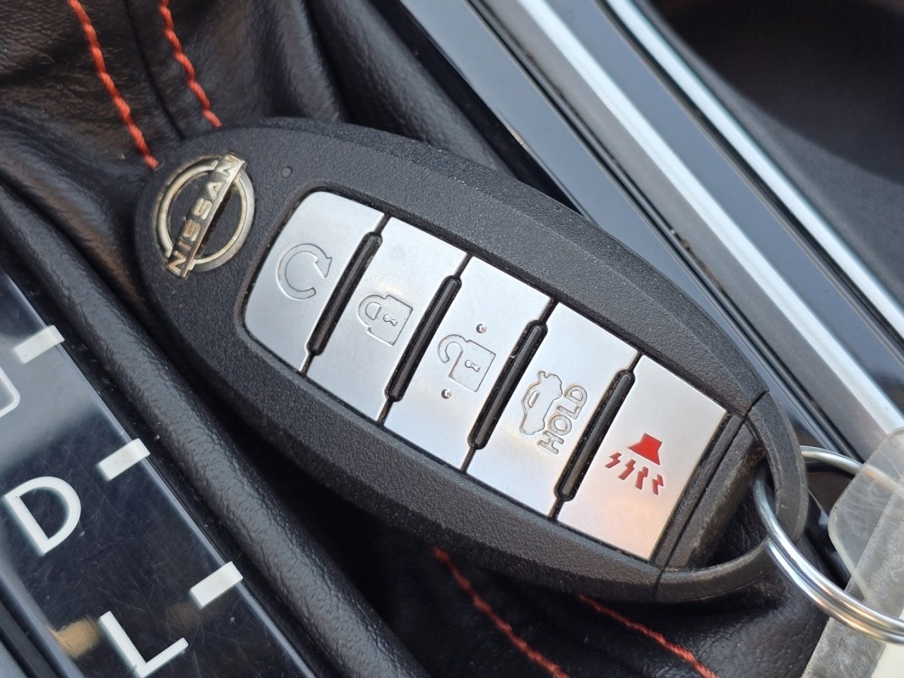 Used 2023 Nissan Altima 2.5 SR image 30