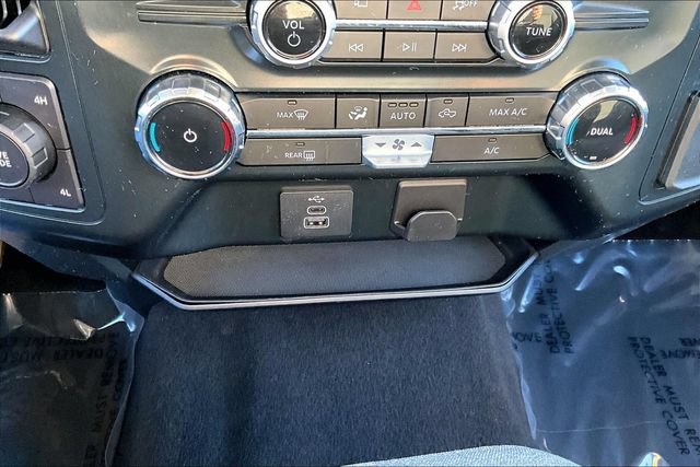 Used 2025 Ford F150 XLT w/ Equipment Group 301A Standard AWD/4WD image 34