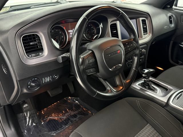 Used 2023 Dodge Charger SXT RWD image 8