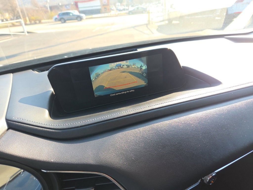 Used 2024 MAZDA CX-30 AWD 2.5 S w/ Preferred Package image 27