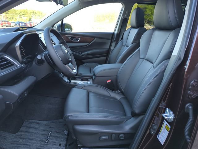Certified 2025 Subaru Ascent Touring AWD/4WD image 11