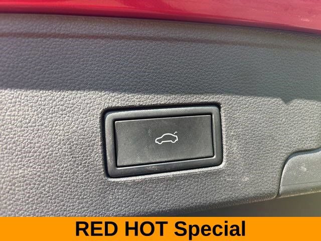 Used 2021 Volkswagen Atlas Cross Sport SEL Premium R-Line AWD/4WD image 36
