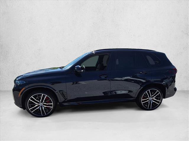 New 2026 BMW X5 sDrive40i w/ M Sport Package RWD image 5