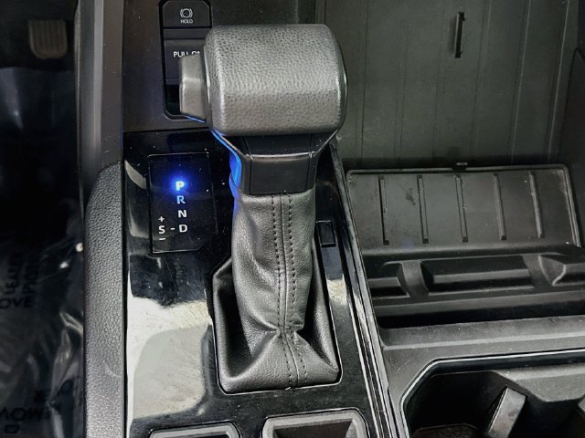Used 2025 Toyota Tundra SR w/ SR Tow Package AWD/4WD image 19