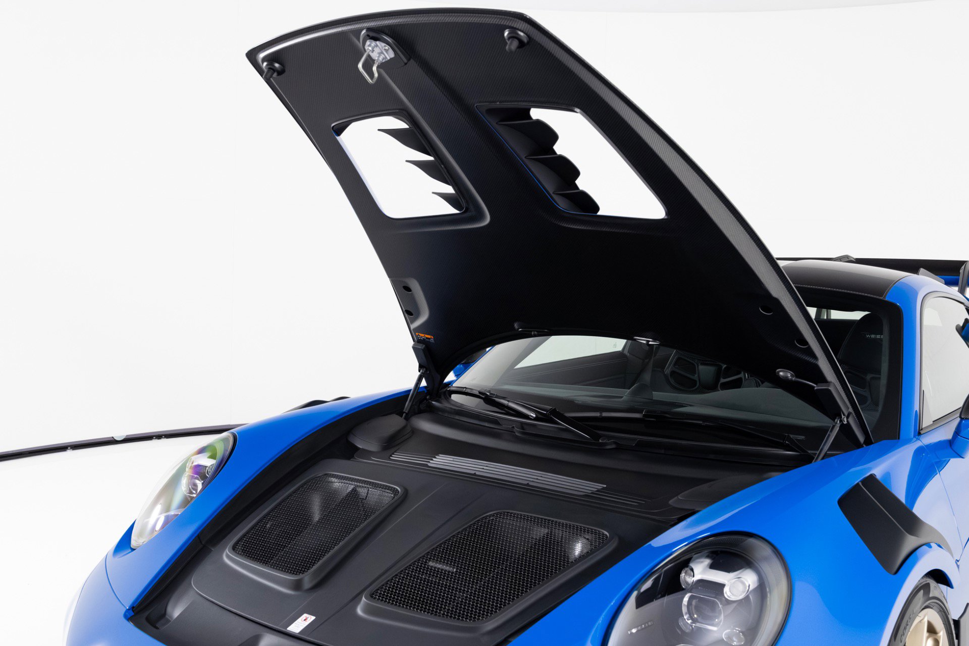 Used 2025 Porsche 911 GT3 RS image 46