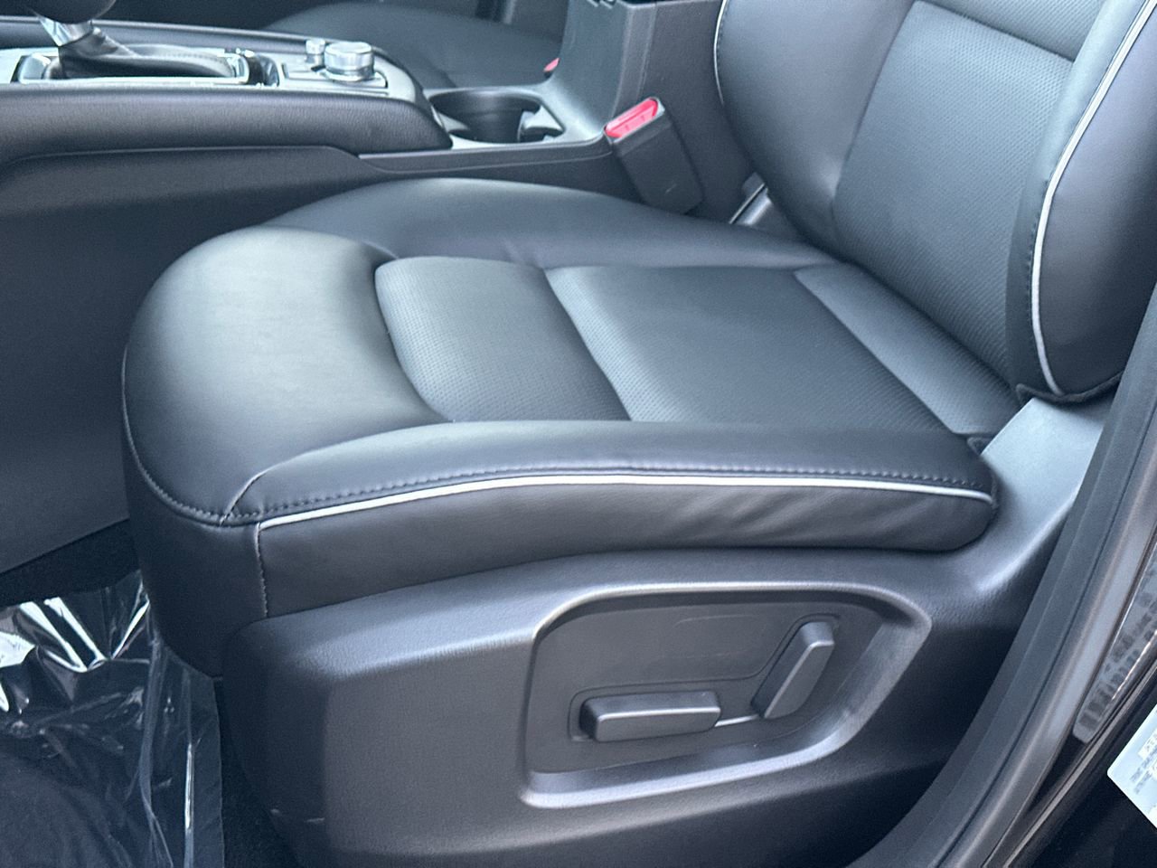 New 2025 MAZDA CX-5 AWD 2.5 S w/ Select Package image 13