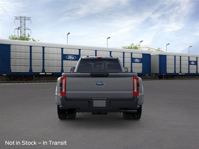 New 2026 Ford F450 4x4 Crew Cab Super Duty image 6