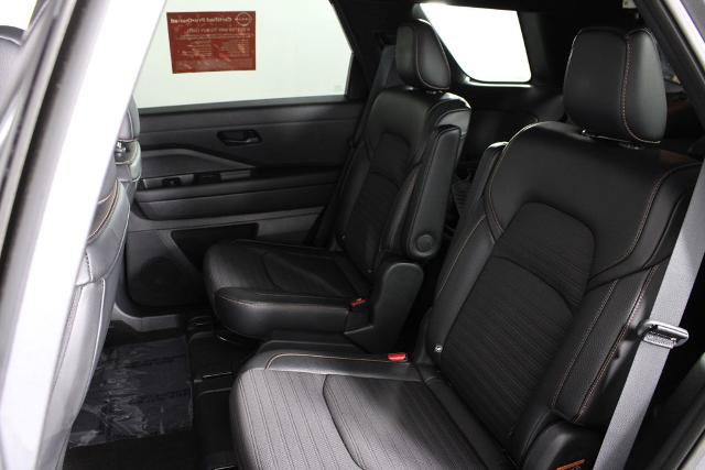Certified 2023 Nissan Pathfinder Rock Creek AWD/4WD image 21