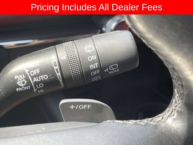 Used 2022 MAZDA MAZDA3 s FWD image 31