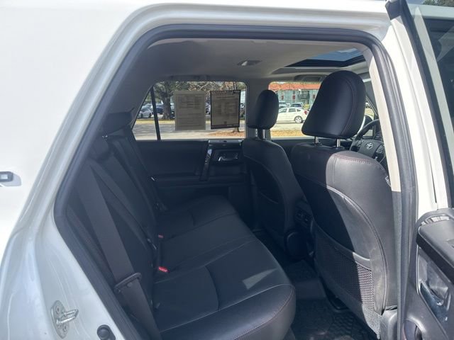 Used 2023 Toyota 4Runner TRD Pro image 17
