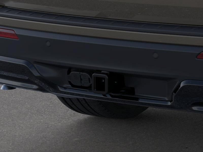 New 2026 Ford Explorer ST-Line w/ ST-Line Street Pack RWD image 23