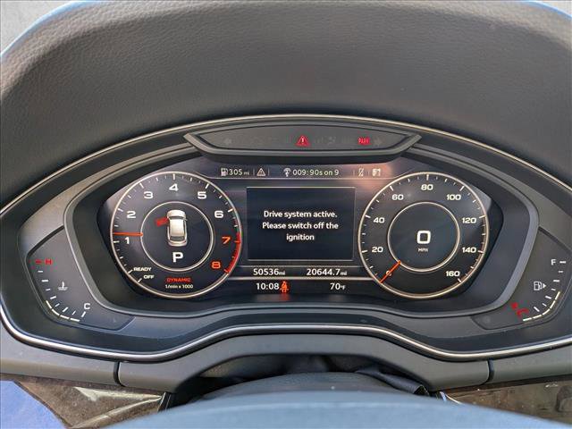 Used 2019 Audi Q5 2.0T Premium Plus w/ Premium Plus Package image 11