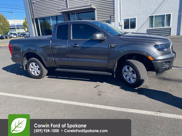 Used 2019 Ford Ranger XLT w/ Equipment Group 301A Mid AWD/4WD image 2