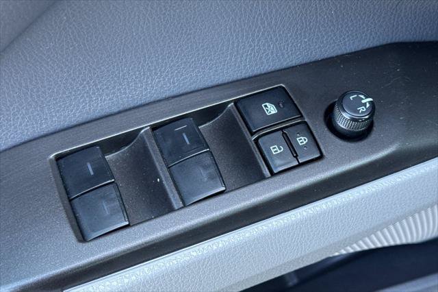Certified 2023 Toyota Camry LE FWD image 13