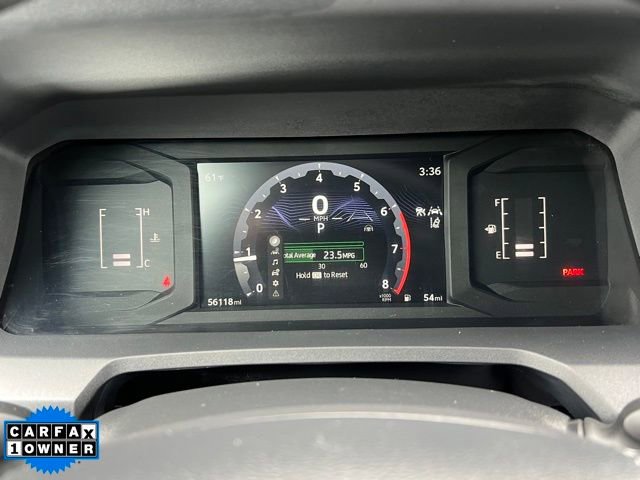 Used 2024 Toyota Tacoma SR5 image 23