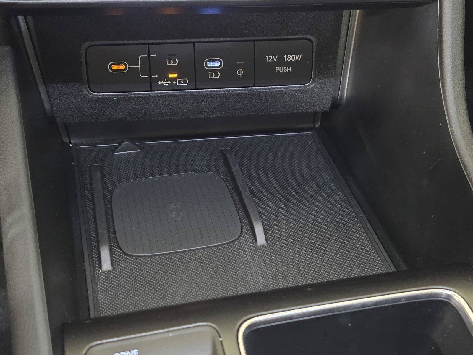 Certified 2026 Hyundai Sonata SEL FWD image 28