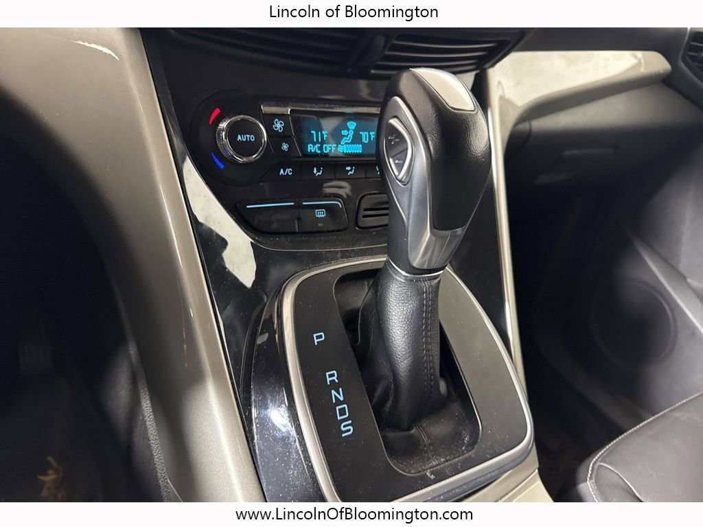 Used 2013 Ford Escape SEL image 47