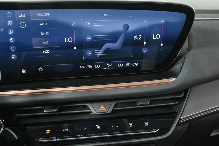 New 2025 Buick Envision Sport Touring image 14