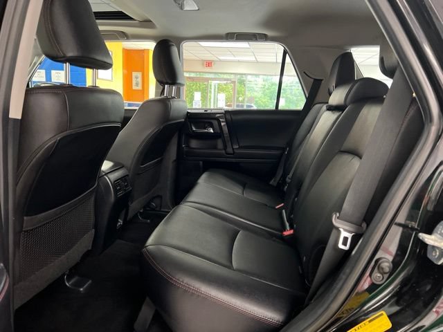 Used 2023 Toyota 4Runner TRD Off-Road Premium w/ Moonroof Package AWD/4WD image 15