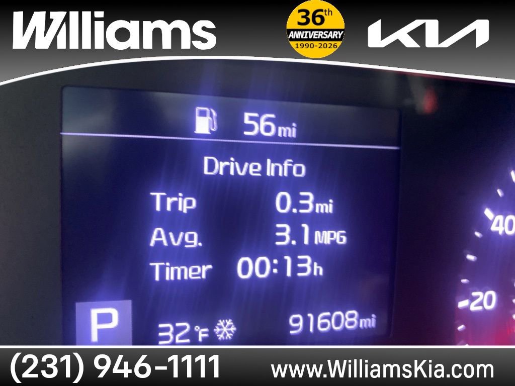 Used 2020 Kia Soul GT-Line w/ GT 2.0L Power Sunroof Package image 27