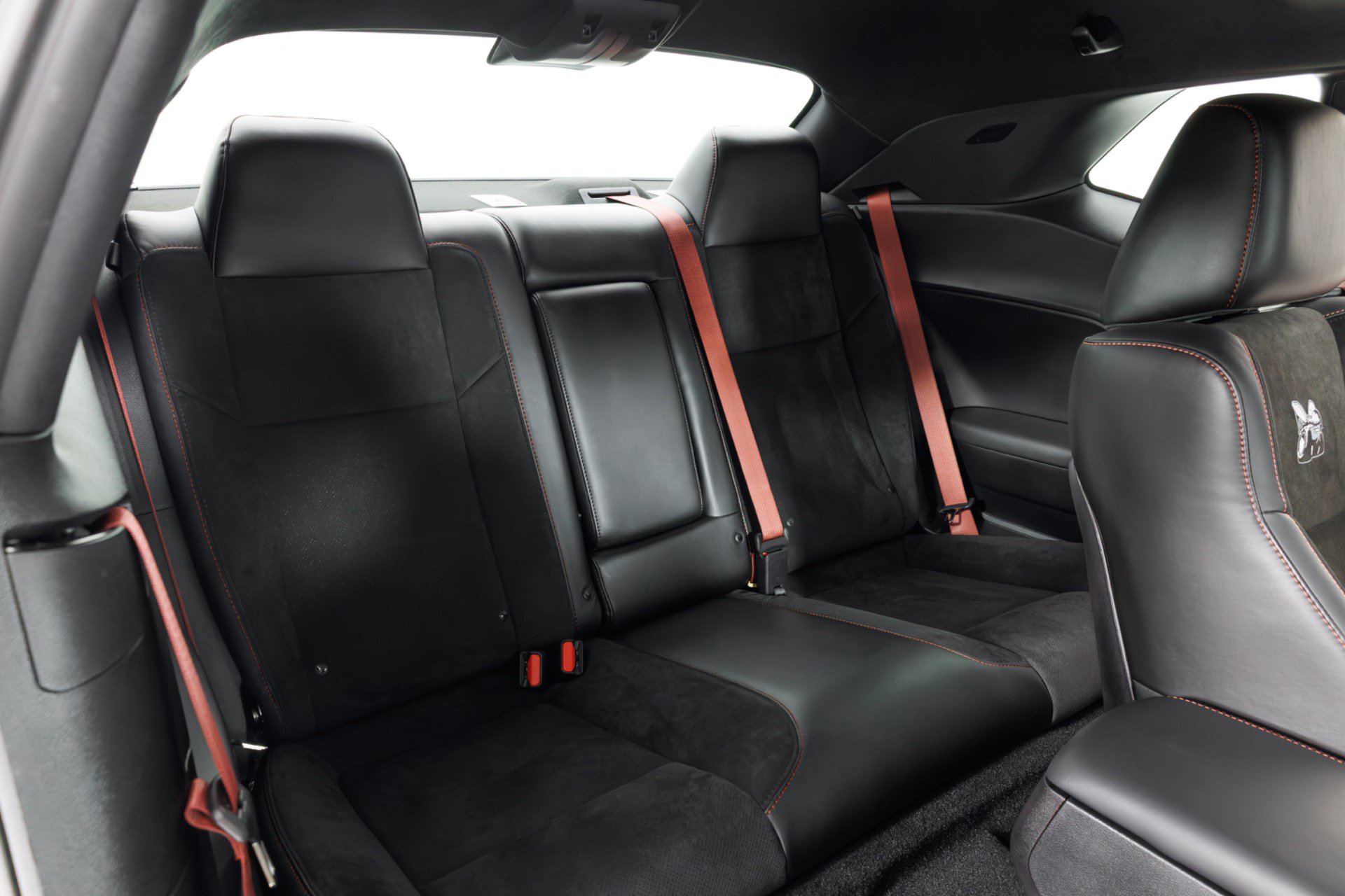 Used 2023 Dodge Challenger R/T Scat Pack RWD image 45
