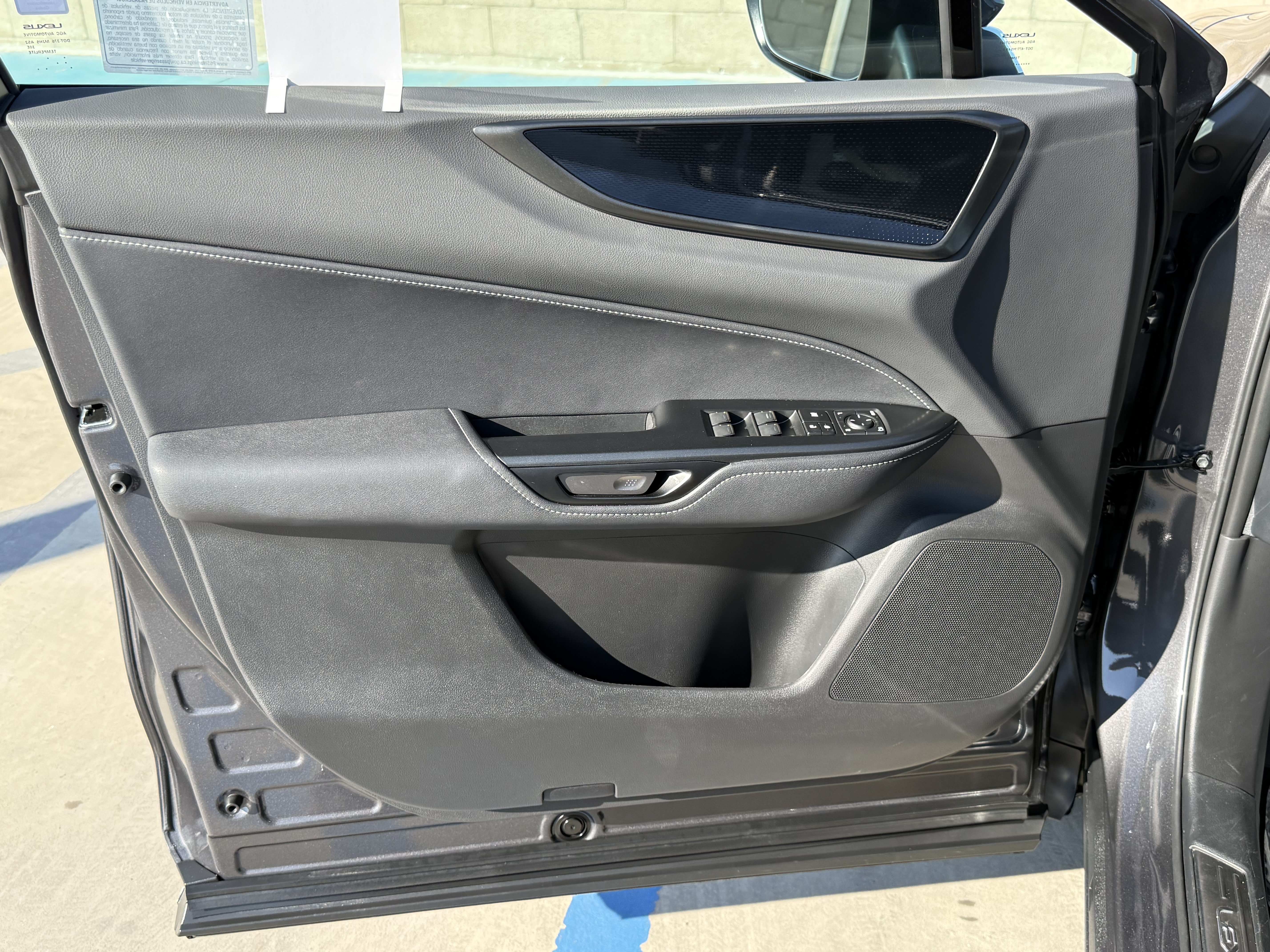 Certified 2024 Lexus NX 350h AWD image 16