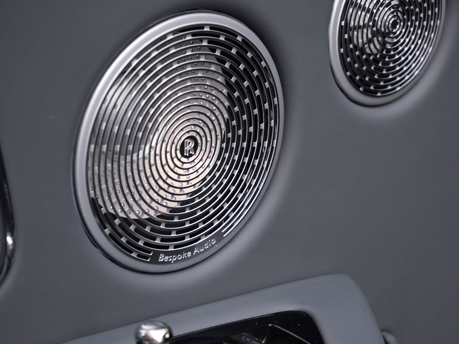 Used 2026 Rolls-Royce Cullinan Black Badge image 25