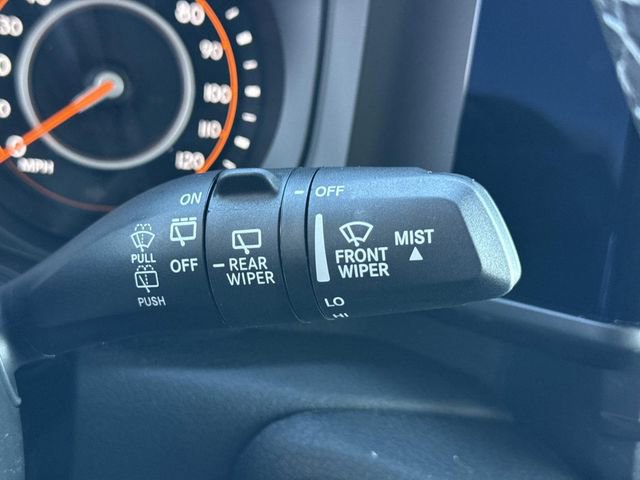 New 2026 Jeep Wrangler Sport S image 31