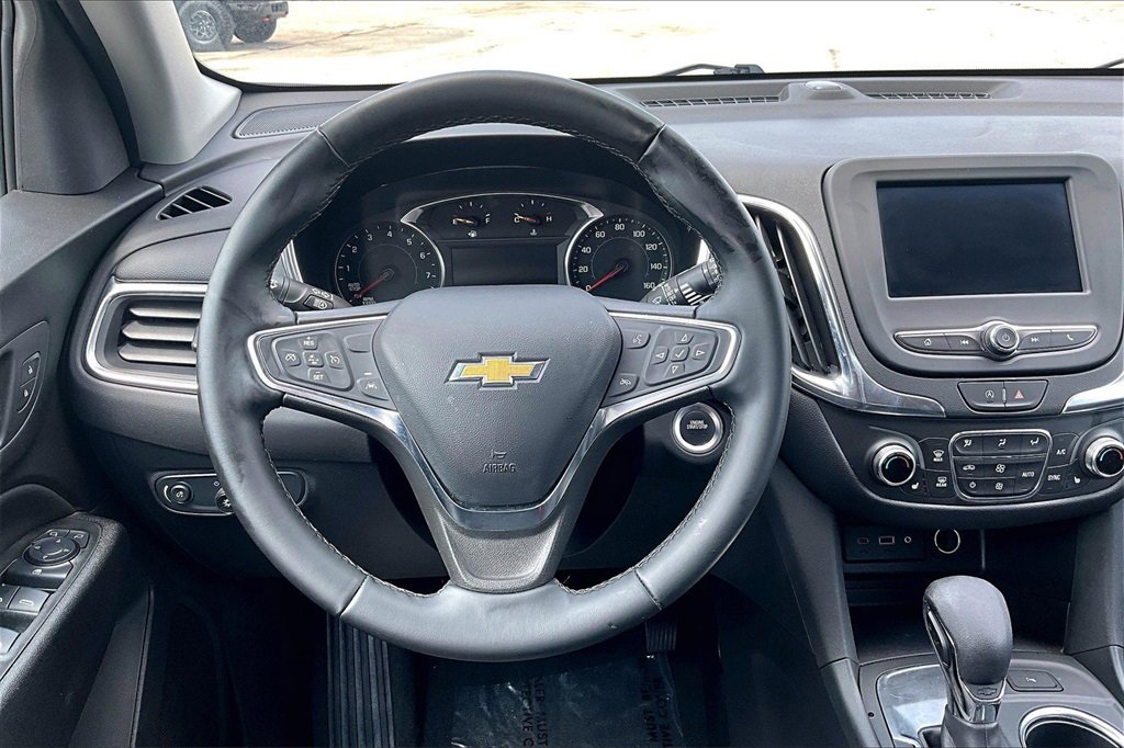 Certified 2024 Chevrolet Equinox LT image 8