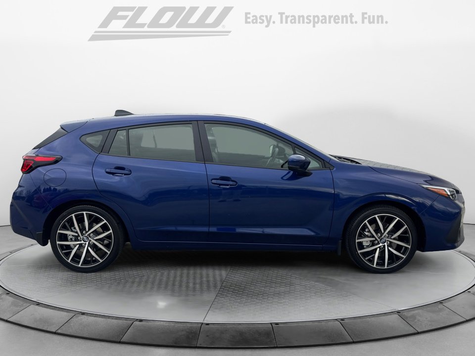 New 2026 Subaru Impreza 2.0i Sport image 10