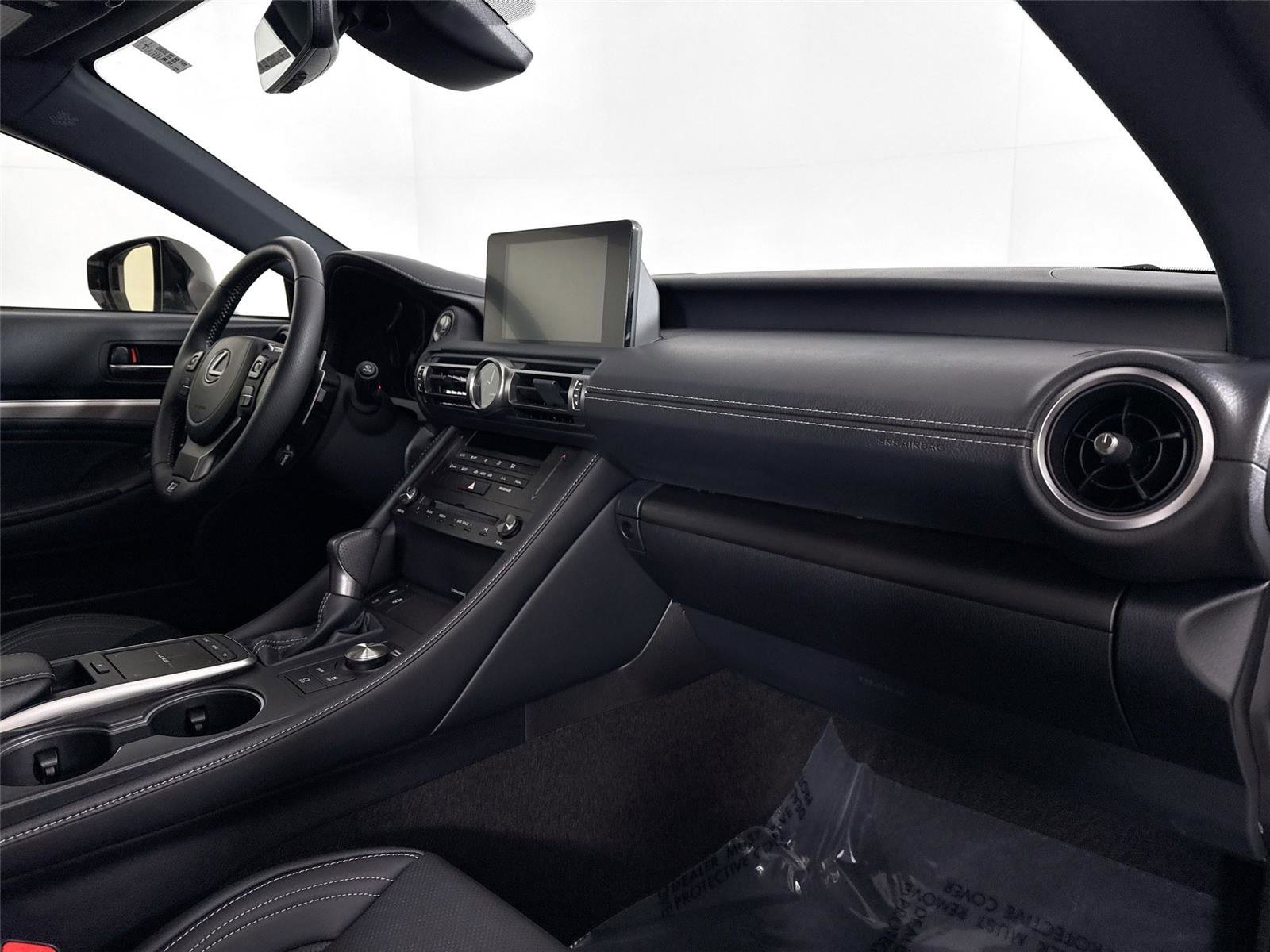 Used 2024 Lexus RC 300 F Sport image 42