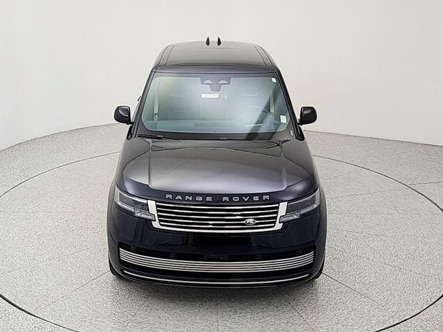 Certified 2025 Land Rover Range Rover SV AWD/4WD image 14