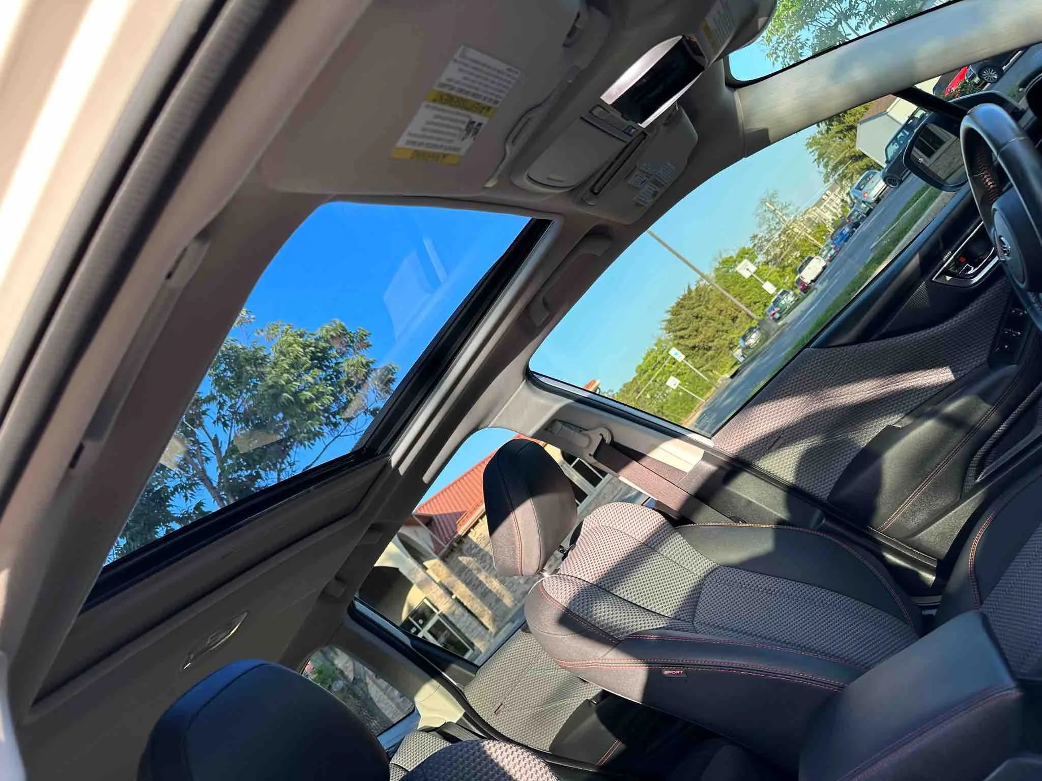 Used 2020 Subaru Forester Sport w/ Popular Package #2 image 50