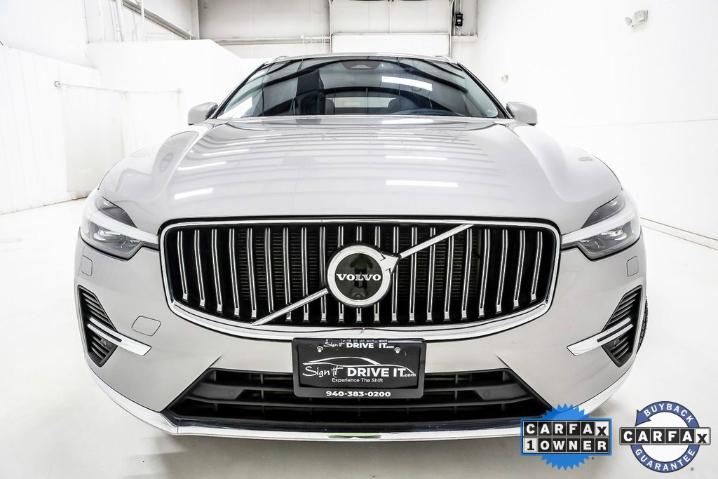 Used 2022 Volvo XC60 T8 Inscription Expression w/ Advanced Package image 13