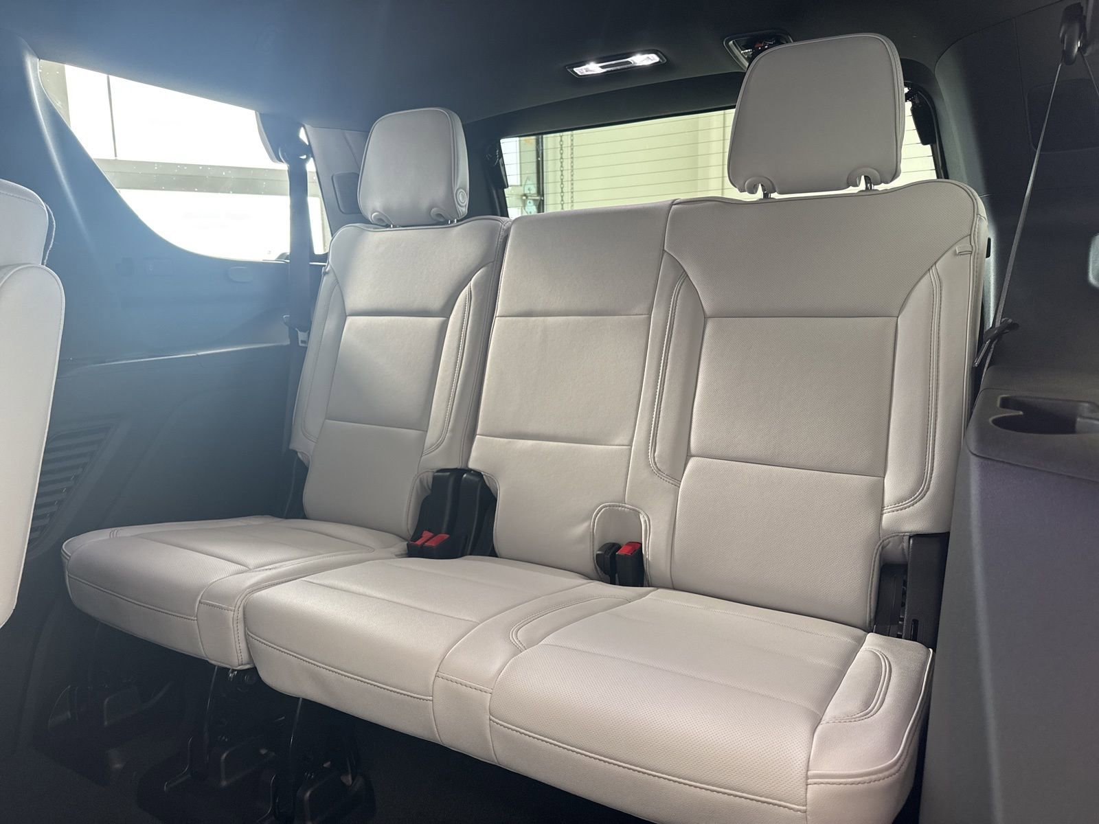 New 2026 Chevrolet Tahoe Premier image 15