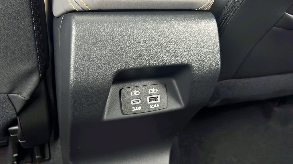 New 2026 Subaru Crosstrek 2.5i Sport image 20