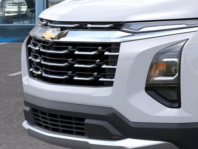 New 2027 Chevrolet Equinox LT FWD image 13