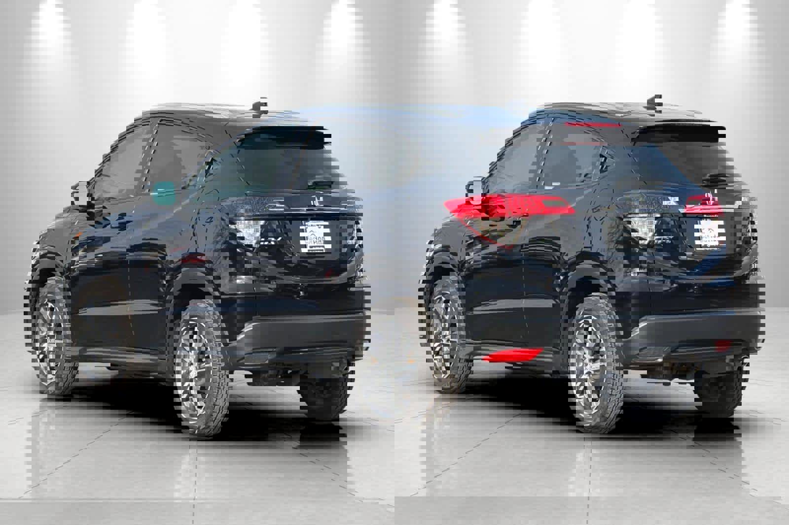 Certified 2022 Honda HR-V EX image 6