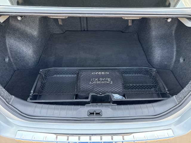 Certified 2022 Nissan Altima 2.5 SL FWD image 29