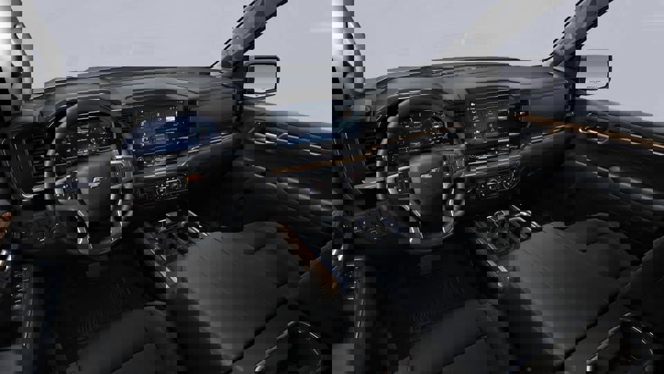 New 2026 Chevrolet Silverado 1500 LT w/ Texas Edition Plus image 75