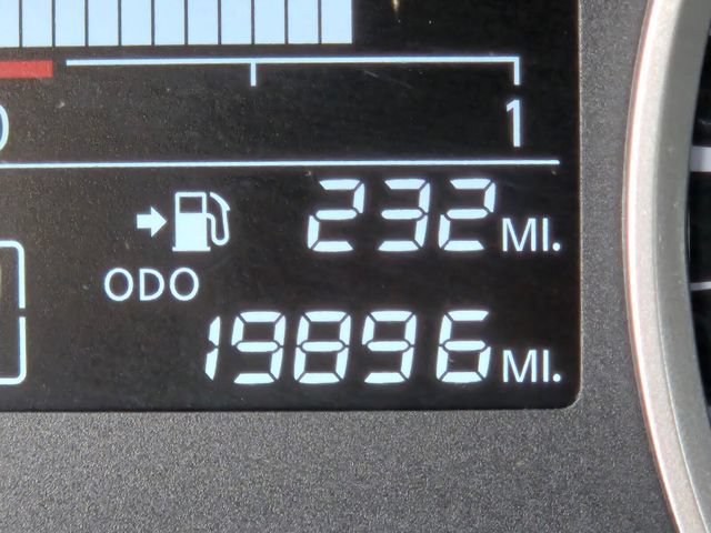 Used 2023 Nissan Versa S w/ S Plus Package FWD image 36