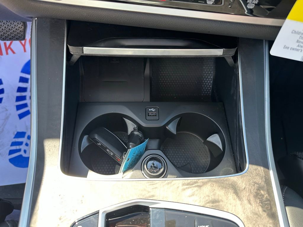 Certified 2026 BMW X5 sDrive40i w/ Climate Comfort Package image 20