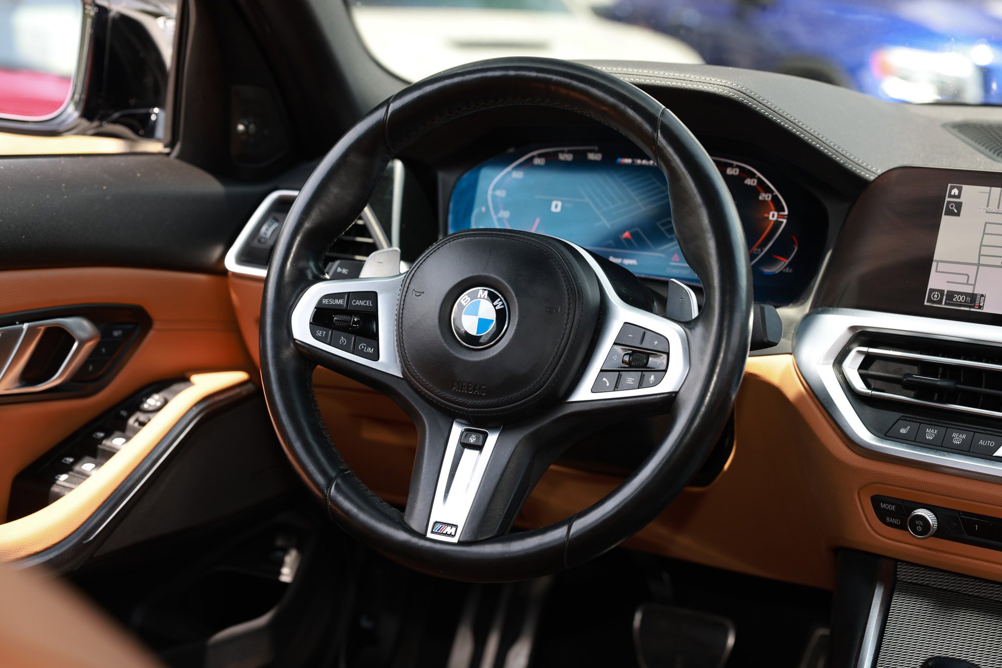 Used 2021 BMW M340i w/ Premium Package RWD image 34