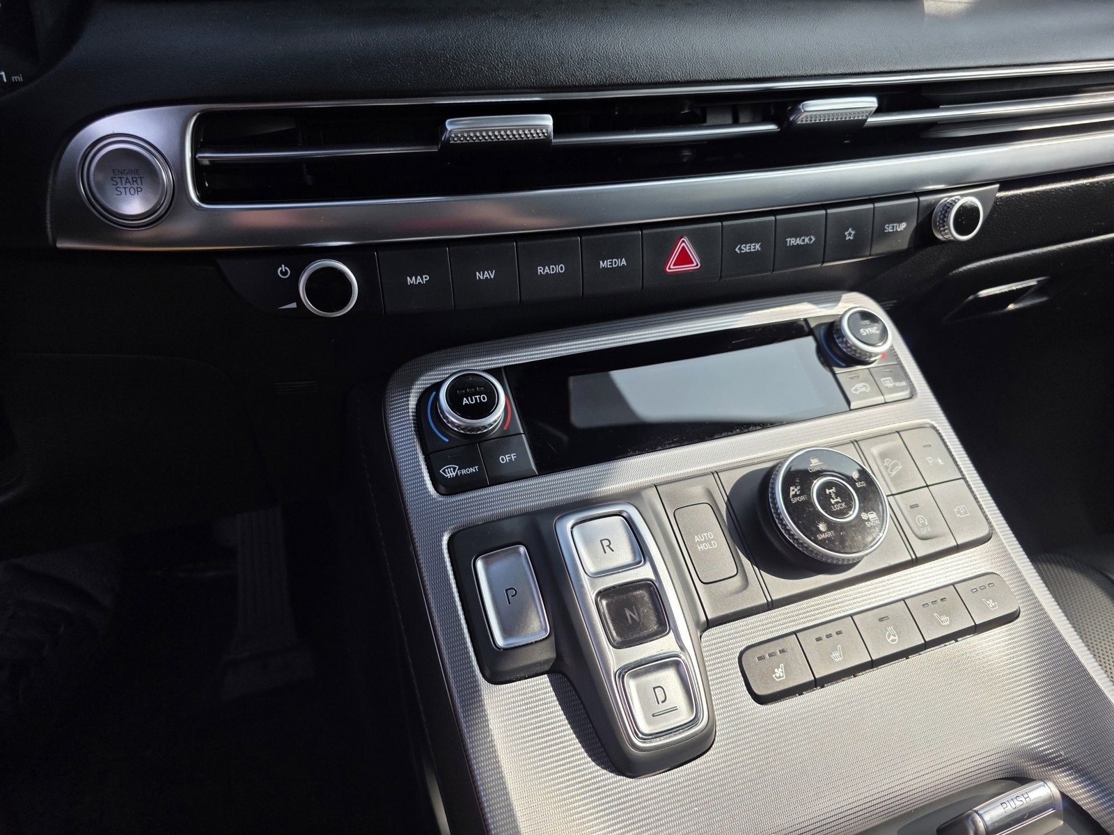 Certified 2024 Hyundai Palisade Calligraphy image 25