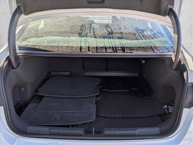 Certified 2025 Audi A3 2.0T Premium w/ Black Optic Package image 6