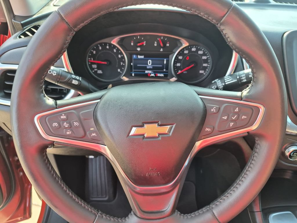 Used 2020 Chevrolet Equinox LT FWD image 14