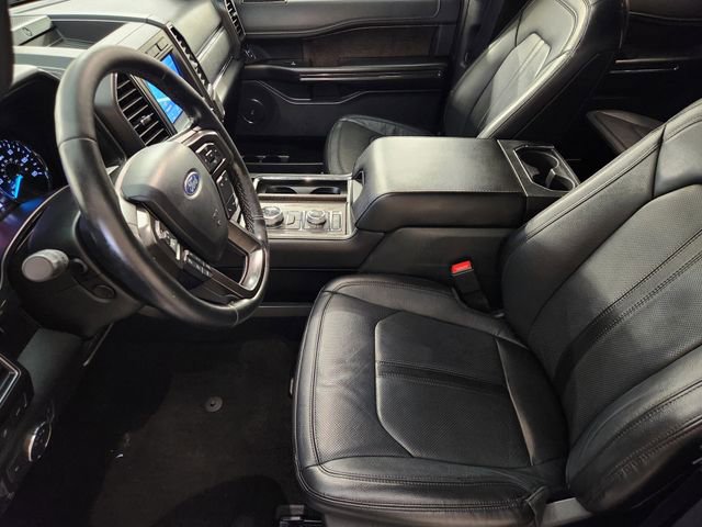 Used 2020 Ford Expedition Max Limited w/ Equipment Group 302A AWD/4WD image 14