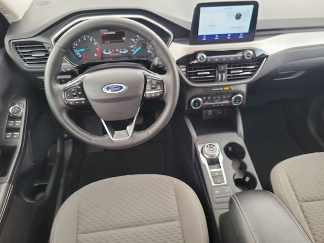 Used 2022 Ford Escape SE w/ Convenience Package AWD/4WD image 25