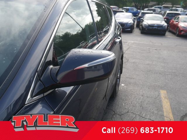 Used 2015 Hyundai Santa Fe Sport w/ Option Group 04 AWD/4WD image 11